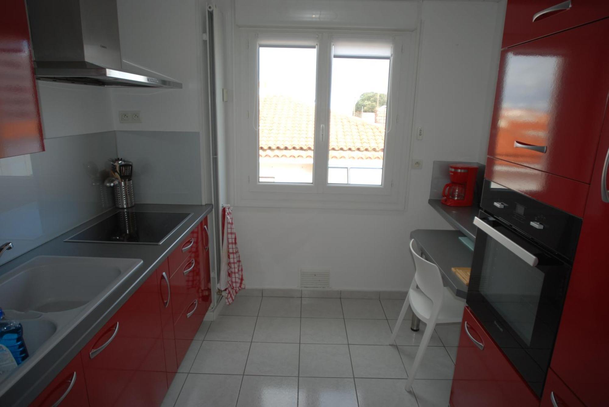 T2 50 M² Au Bord De Mer La Chaume Exterior foto